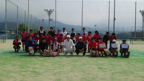 ニュースポーツ杯 (5)