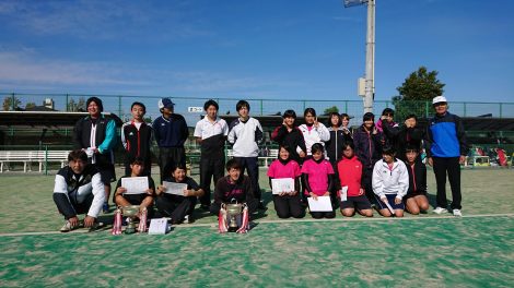 アオキスポーツ杯 (3)